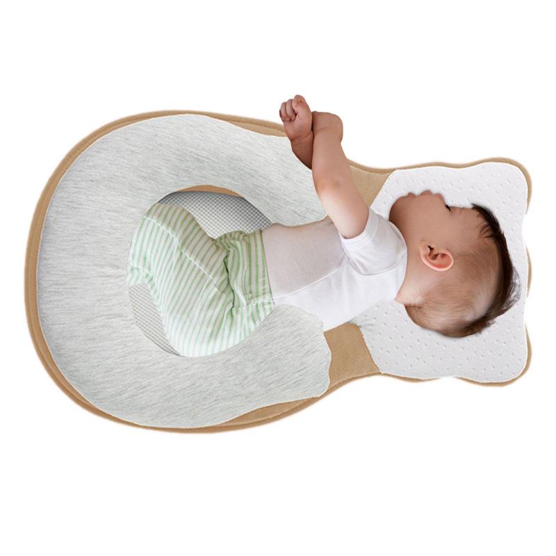 Baby Sleep Positioning Pad