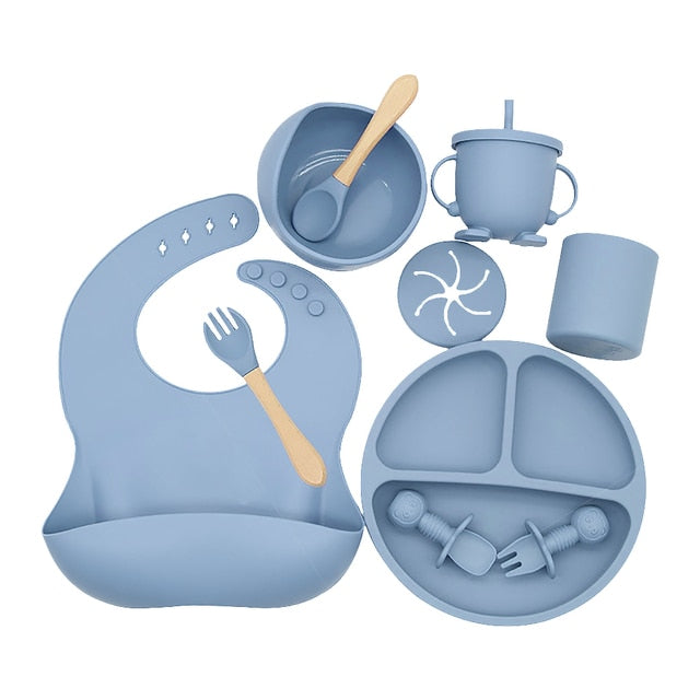 Easy Clean Tableware Set